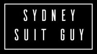 Sydney Suit Guy