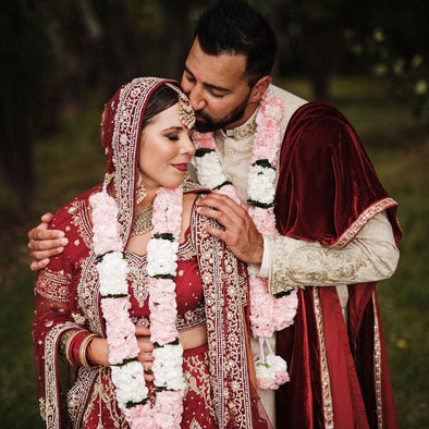 Jacquard Sherwani