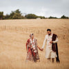 Jacquard Sherwani