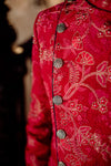 Angrakha Sherwani